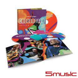 2019十字街頭慈善演唱會實況