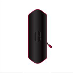 AB6IX官方手燈包(韓國進口)