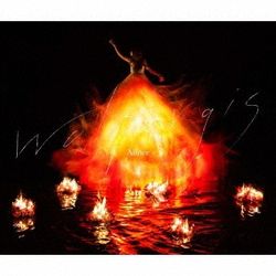 Walpurgis(日本進口初回生產限定A盤)