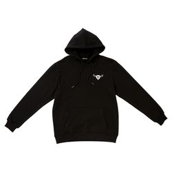 五月天Mayday / Fly to 2021 帽T - 2XL