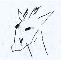 Giraffe (韓國進口版)