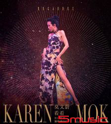 看看世界巡迴演唱會(2DVD)