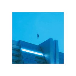 熱情之藍 CD+DVD初回限定盤