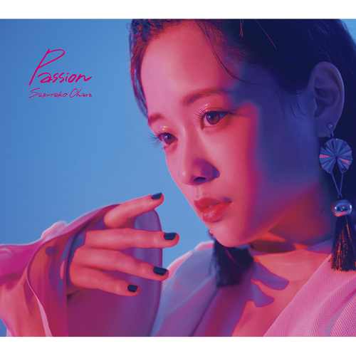 Passion (CD+DVD初回限定盤 )