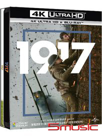 1917-(UHD+BD雙碟限量鐵盒)