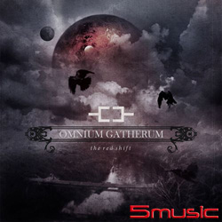 紅光獨行 (歐盟限定盤-首度引進台灣發行)