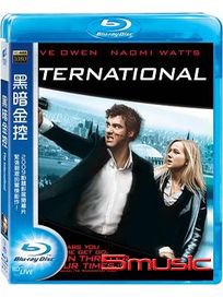 黑暗金控 ( 藍光BD )