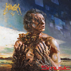 第五輯 (進口限量盤)