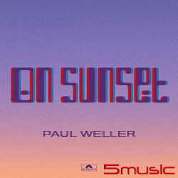 落日 (*德國進口)