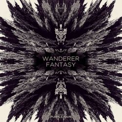 正規專輯「WANDERER FANTASY」(韓國進口版)