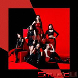 Oh my god(日本進口通常盤)