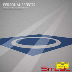 真愛效應-電影原聲帶   (黑膠)