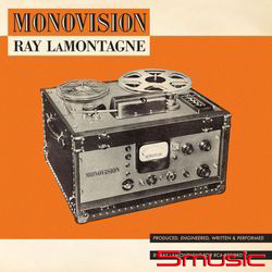 模糊視線 (LP黑膠唱片)