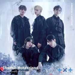 Chaotic Wonderland(環球官方進口通常盤 (CD only)
