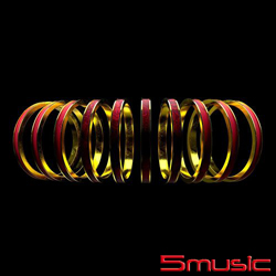 尚氣與十環傳奇-電影原聲帶(德國進口)