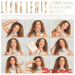 愛在聖誕 (黑膠)