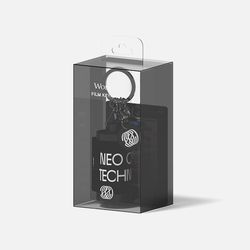 底片鑰匙圈-Work It(韓國進口)