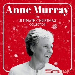 「安」心耶誕-「安」式金曲聖誕祝福22首全精選(德國進口)