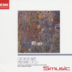 歌劇:阿萊城姑娘