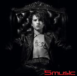 2001-2021年單曲精選 (5LP黑膠唱片)