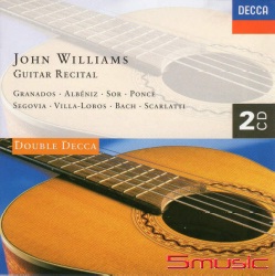 吉他獨奏會現場實錄