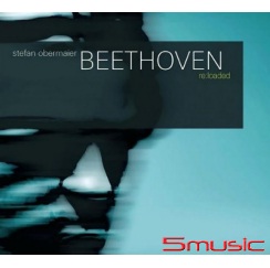 貝多芬-病毒剋星【王者之聲心靈金湯】/ EDM電音之樂聖抗原昇華致敬特輯【德奧國境限定盤-專案限額引