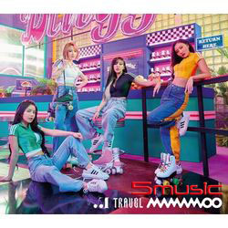 TRAVEL -Japan Edition-(日本進口初回限定B盤)