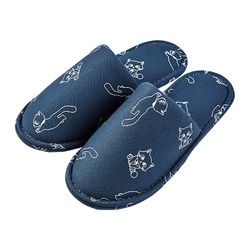 五月天Mayday / 菜頭粿好好陪你 好家居拖鞋 - XL