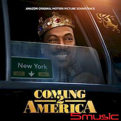 來去美國2-電影原聲帶 (*德國進口)