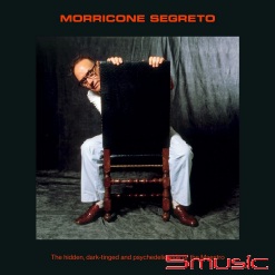 顏尼歐莫利克奈：音樂秘密