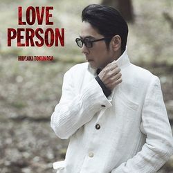 LOVE PERSON MY BEST- ORIGINAL-(環球官方進口盤(2CD)