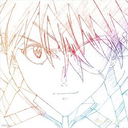 (US Clear Vinyl)One Last Kiss(日本進口完全生產限定盤)