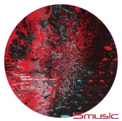 雙單曲(1LP) 照片黑膠