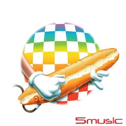 國巴黎演出實況 (6LP)=限量6張黑膠+特殊刻紋盤面