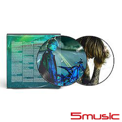 我的正義  (限量版圖膠)