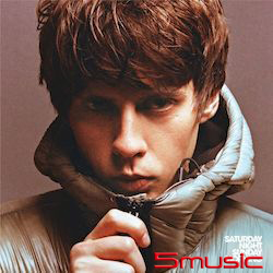 週六夜晚，週日晨間 (進口)