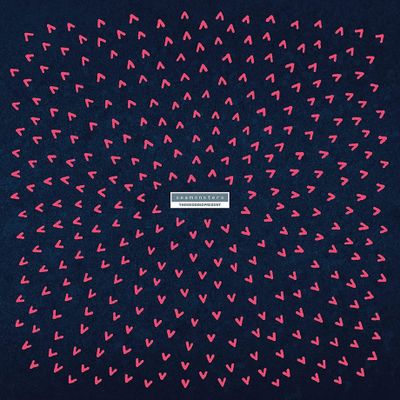 海怪 (30周年紀念版2LP黑膠+CD)