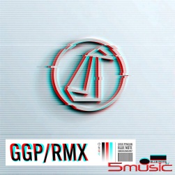 走走前行-混音新章