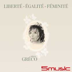 自由,平等,女性芳華【2021最新致敬輯~法國國境限定-專案引進】