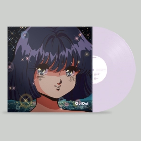 Vinyl Edition vol.1 (韓國進口版黑膠LP)