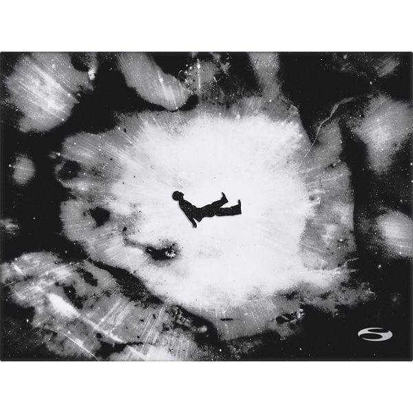 首張個人專輯「ERROR」(韓國進口版)