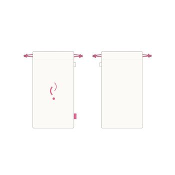 Stay CooL Party-官方手燈收納袋 (韓國進口)