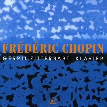 真空管的榮耀-浪漫蕭邦(鋼琴示範天碟)