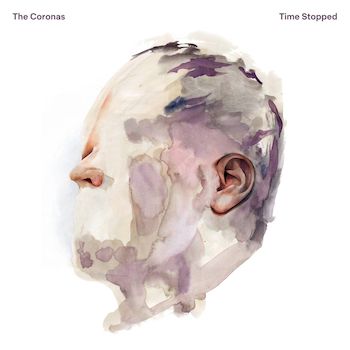 Time Stopped    LP