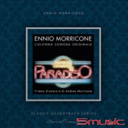 新天堂樂園-電影原聲帶 180G LP