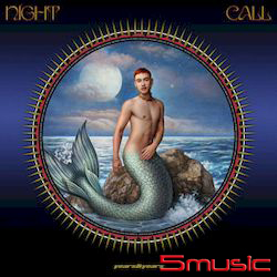 午夜召喚 (簽名限量盤 德國進口)