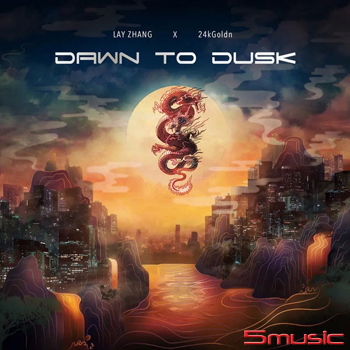 《不眠不休》黑膠