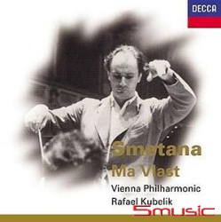 史麥塔納:我的祖國(國際中文版241)