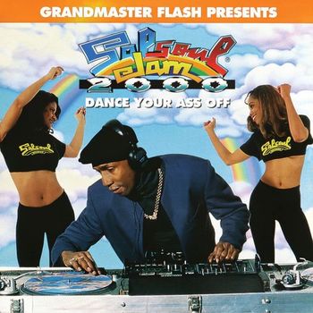 Grandmaster Flash Presents: Salsoul Jam 2000(25th