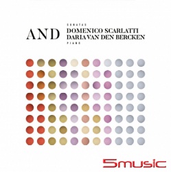 史卡拉第：奏鳴曲集